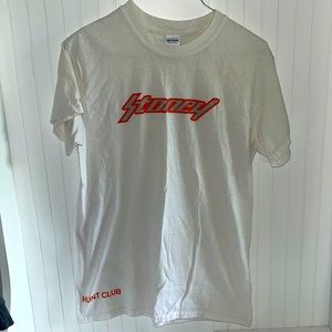 VINTAGE STONEY HUNT CLUB T SHIRT